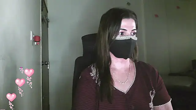 Cute_Sonii Chat XXX in diretta
