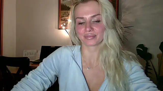 Živý XXX chat CorneliaSweet