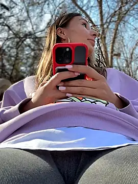 Wonder_Kari Webcam Show