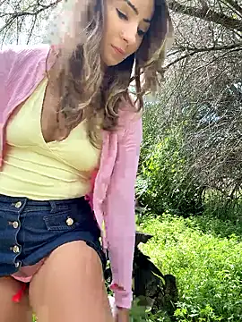 Chat XXX en directo de Wonder_Kari