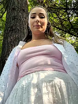 Wonder_Kari Webcam Show