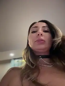 Wonder_Kari's Webcam Show