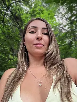 Wonder_Kari Webcamshow