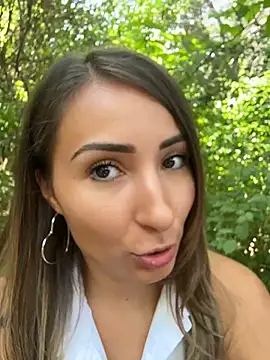 Wonder_Kari Webcamshow