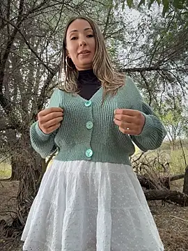 Wonder_Kari – Kamerová šou