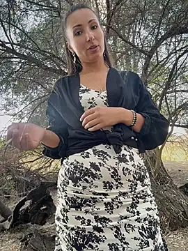 Wonder_Kari webcam show