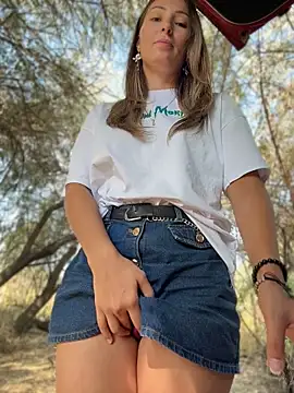 Wonder_Kari Chat XXX in diretta