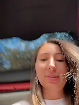 Wonder_Kari Webcamshow