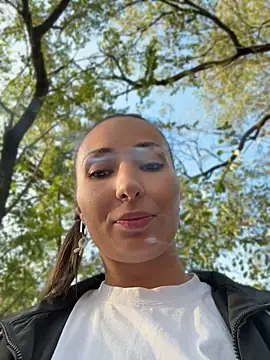 Chat XXX en directo de Wonder_Kari