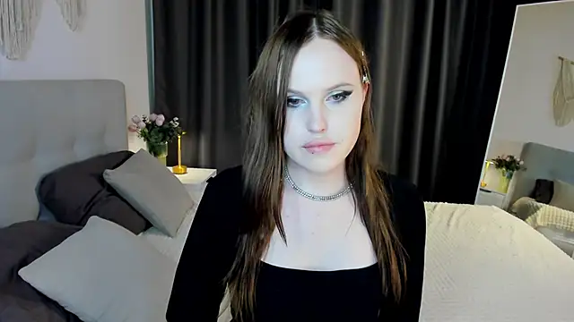 EffieMinki's Webcam Show