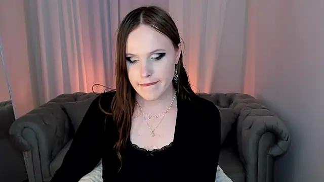 EffieMinki Webcam-Show