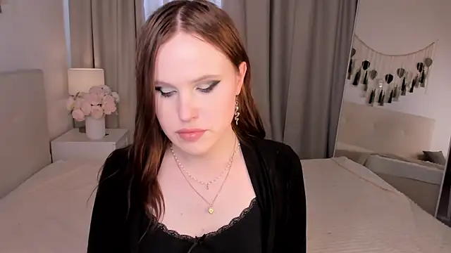 EffieMinki Webcam Show