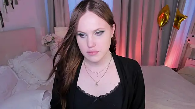 EffieMinki Webcam-Show