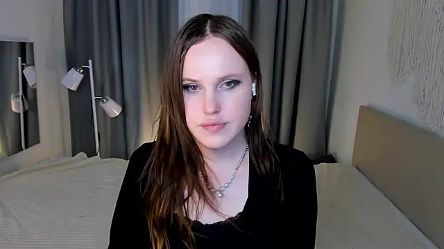 EffieMinki Webcam Show
