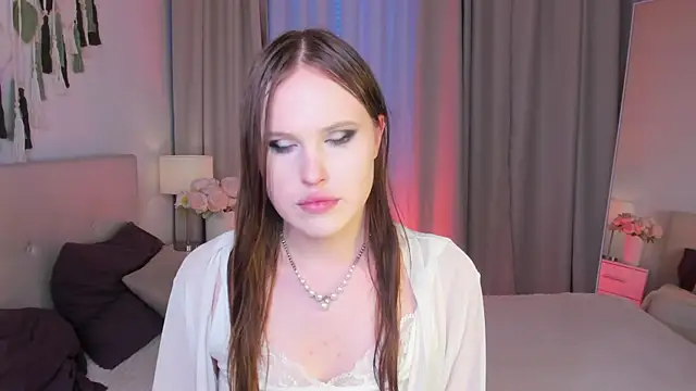 EffieMinki Show Webcam