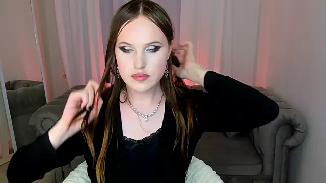 عرض كام EffieMinki