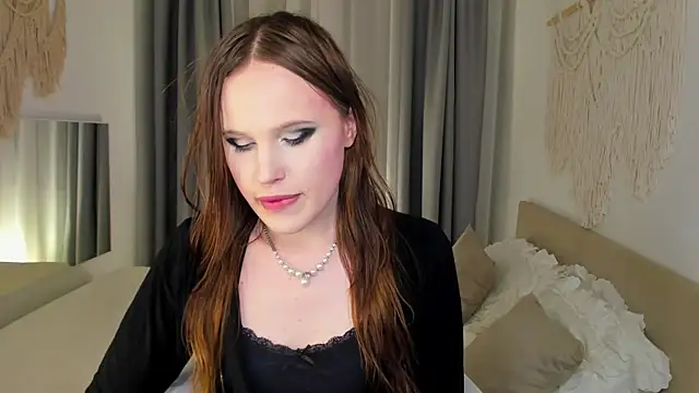 Show Webcam de EffieMinki