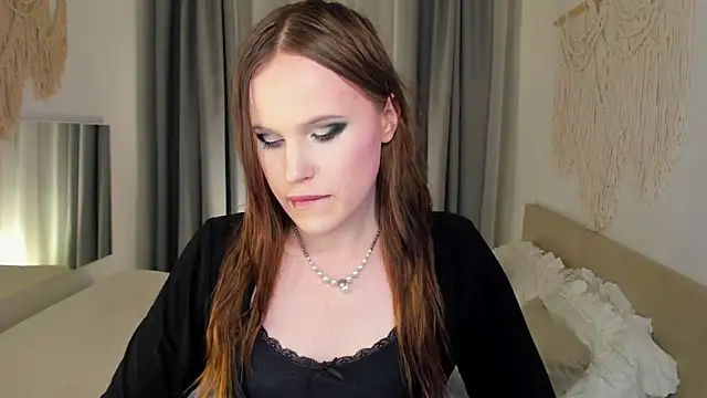 Show de webcam de EffieMinki