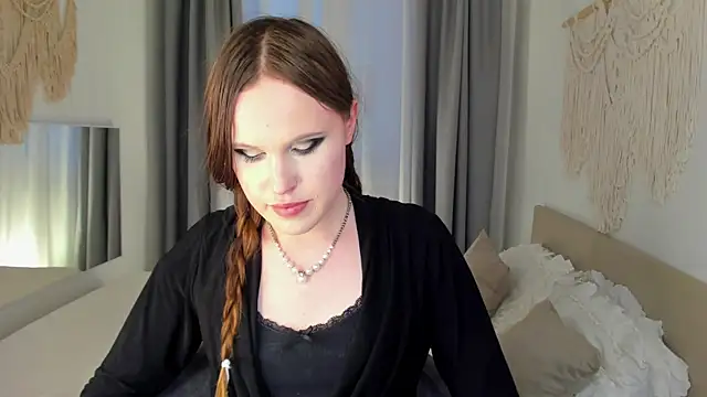 Show de webcam de EffieMinki