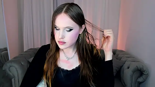 EffieMinki – Kamerová šou