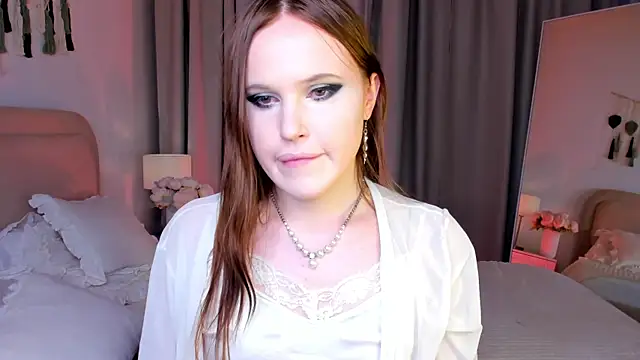 EffieMinki Webcam-Show