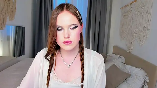 EffieMinki Show Webcam