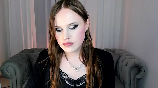 EffieMinki Webcam-Show