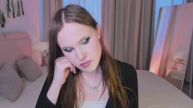 عرض كام EffieMinki
