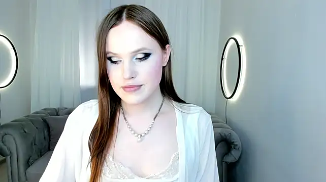 EffieMinki Webcam show