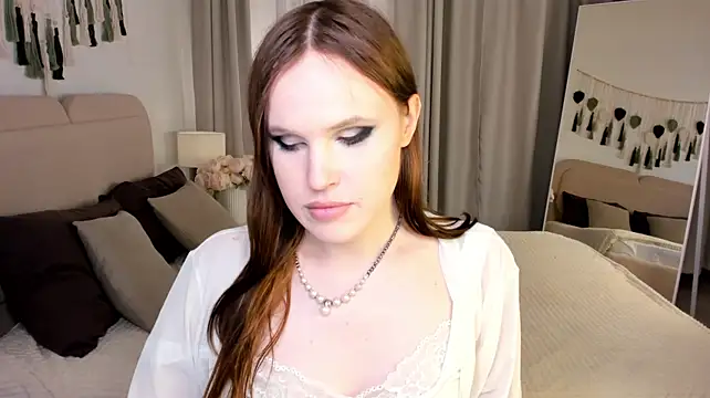 EffieMinki – Kamerová šou