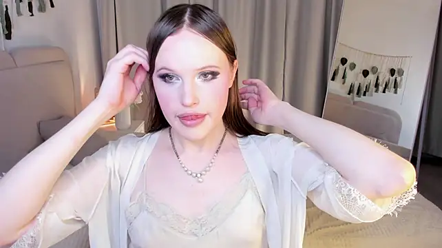 EffieMinki's Webcam Show