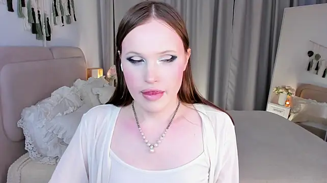 EffieMinki Webcam-Show