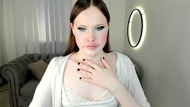 EffieMinki Webcam-Show