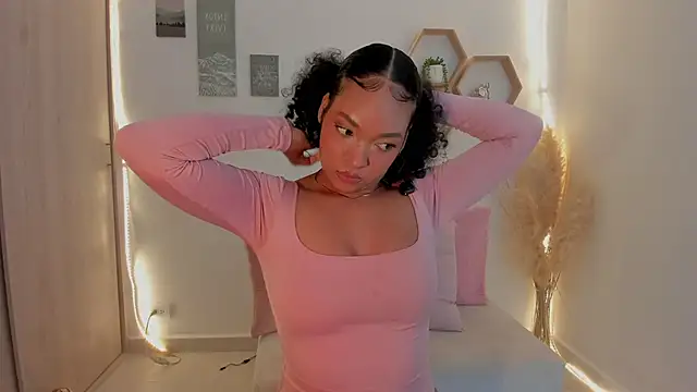 mariam_hill 라이브 XXX 채팅