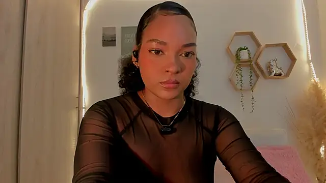 mariam_hill's Live XXX Chat