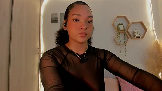 mariam_hill Live XXX-chat