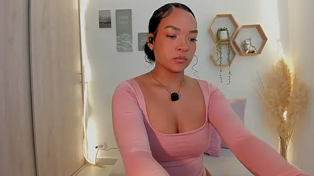 mariam_hill's Live XXX Chat