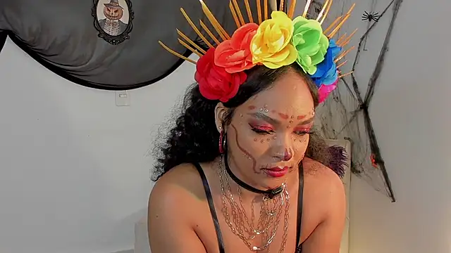 mariam_hill 网络视讯表演