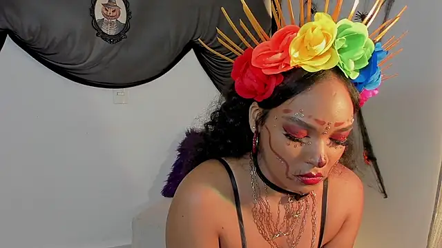 Show Webcam de mariam_hill