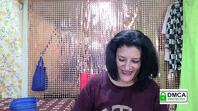 Kimmysander's Live XXX Chat
