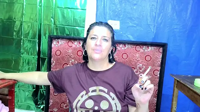 Kimmysander Live XXX Chat