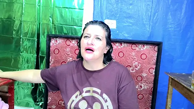 Kimmysander's Live XXX Chat
