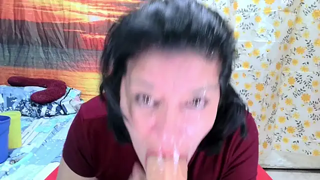 Kimmysander Adlı Modelin Canlı XXX Sohbeti