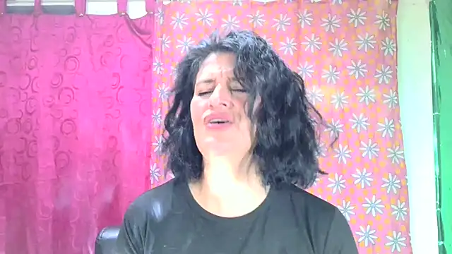 Chat XXX ao vivo de Kimmysander