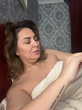 Emma_roqueen Webcam show
