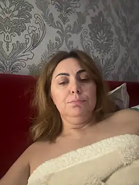 Webkamerová show Emma_roqueen