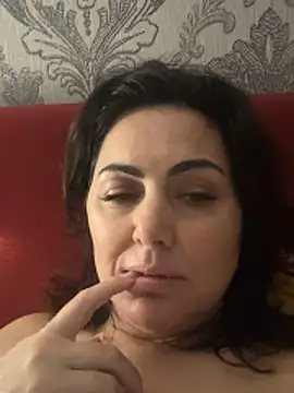 Emma_roqueen Pertunjukan Webcam