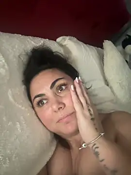 عرض كام Emma_roqueen