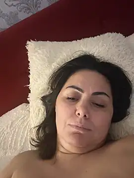 Show de webcam de Emma_roqueen