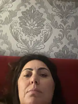 Emma_roqueen's Webcam Show
